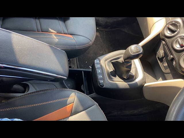 Used Hyundai Santro Sportz [2018-2020] in Ahmedabad