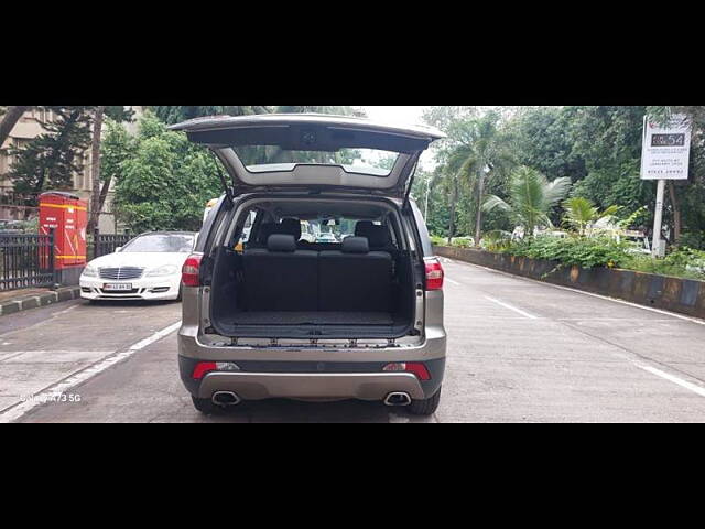 Used Tata Hexa [2017-2019] XTA 4x2 7 STR in Mumbai