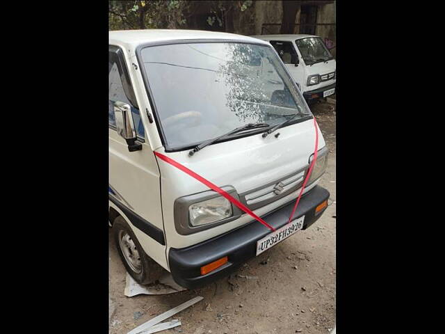 Used Maruti Suzuki Omni E 8 STR BS-IV in Lucknow