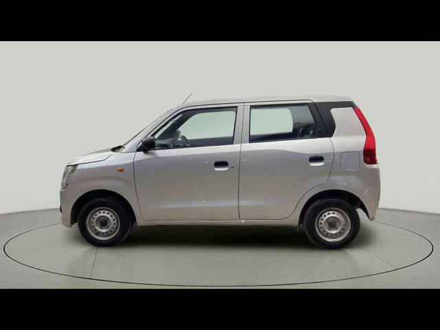 Used Maruti Suzuki Wagon R [2019-2022] LXi 1.0 CNG [2019-2020] in Delhi