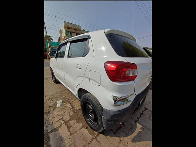 Used Maruti Suzuki S-Presso [2019-2022] VXi in Patna