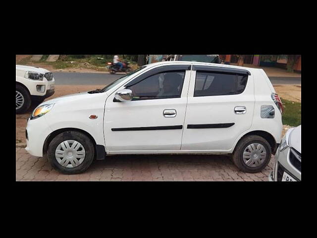 Used Maruti Suzuki Alto 800 [2012-2016] Vxi in Bhojpur