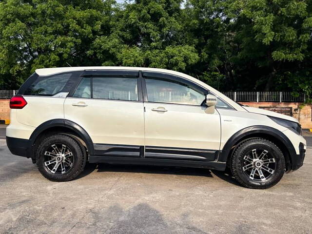 Used Tata Hexa [2017-2019] XE 4x2 7 STR in Delhi