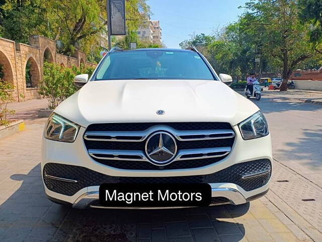 Used 2022 Mercedes-Benz GLE in Ahmedabad