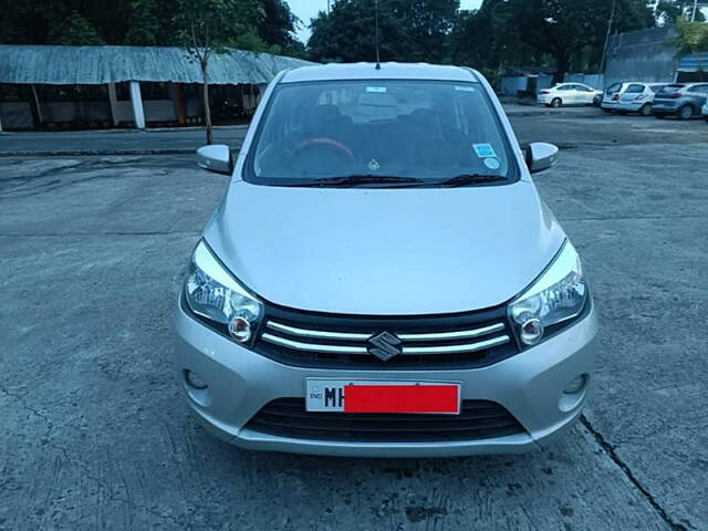 Used 2017 Maruti Suzuki Celerio in Nagpur