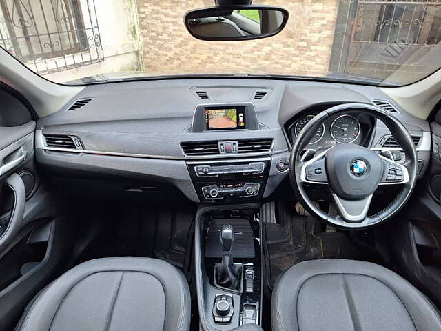 Used BMW X1 [2013-2016] sDrive20d xLine in Mumbai