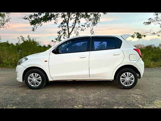 Used Datsun GO [2014-2018] T in Coimbatore