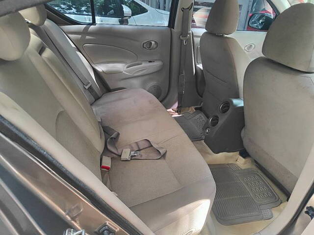 Used Nissan Sunny [2011-2014] XL in Chennai