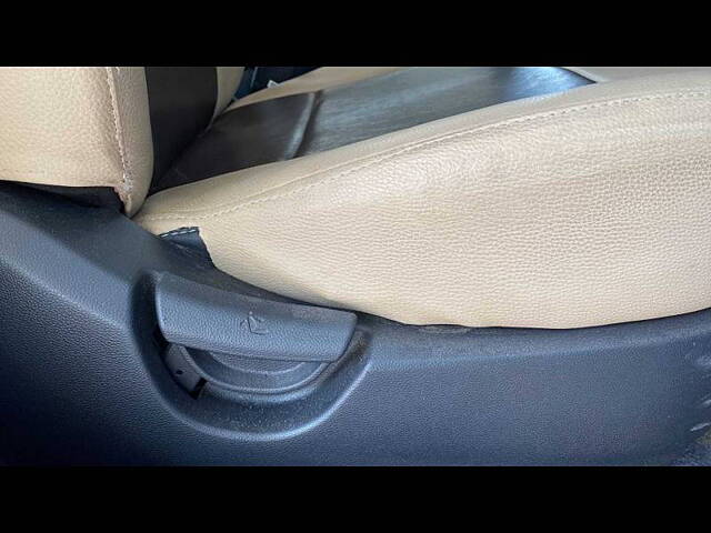 Used Hyundai Grand i10 [2013-2017] Sportz 1.2 Kappa VTVT [2016-2017] in Hyderabad