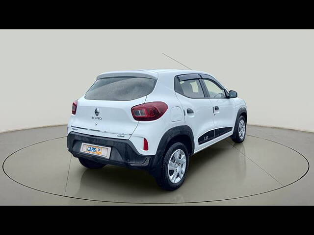 Used Renault Kwid [2022-2023] RXT 1.0 in Surat