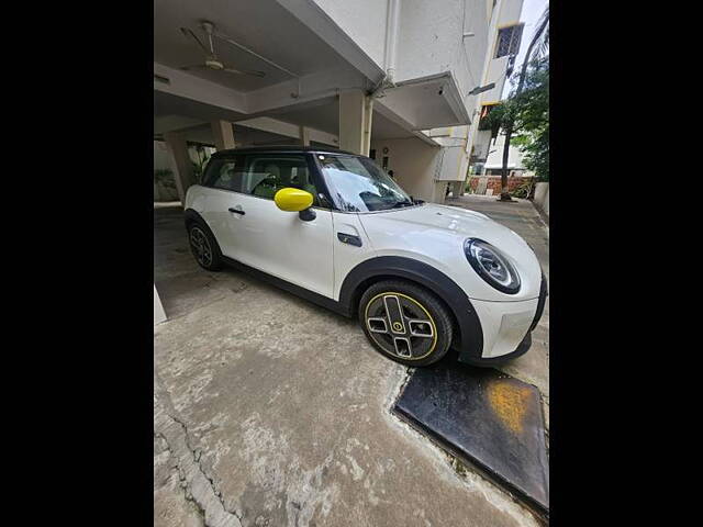 Used 2023 MINI Cooper SE in Nagpur