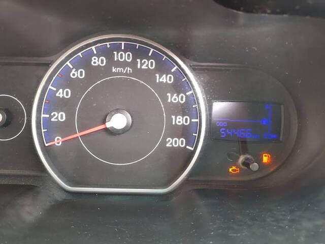 Used Hyundai i10 [2010-2017] Magna 1.1 LPG in Bhopal