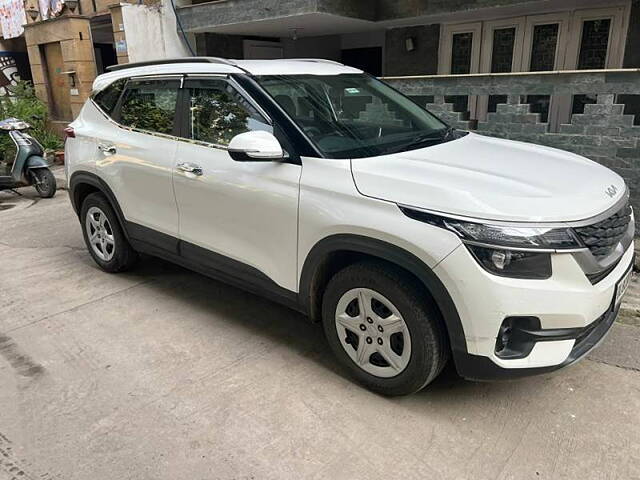 Used Kia Seltos [2019-2022] HTK 1.5 [2020-2021] in Delhi