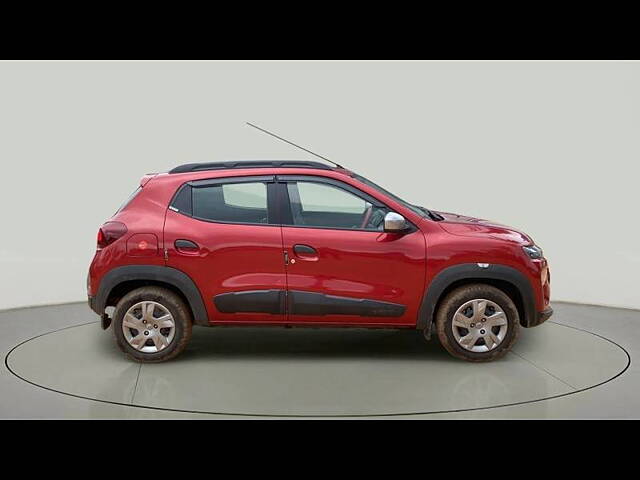 Used Renault Kwid [2015-2019] 1.0 RXT Opt [2016-2019] in Hyderabad