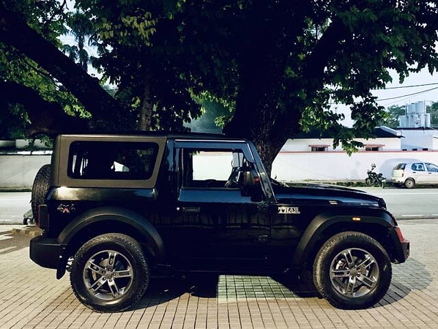 Used Mahindra Thar LX Hard Top Diesel MT in Patna