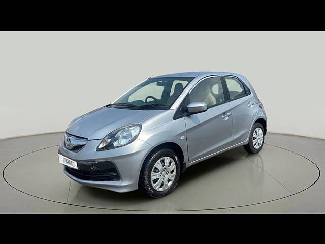 Used Honda Brio [2013-2016] S MT in Surat