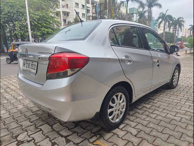 Used Honda Amaze [2013-2016] 1.2 VX i-VTEC in Pune