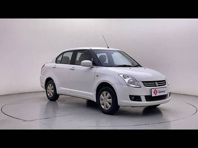 Used Maruti Suzuki Swift Dzire [2010-2011] VXi 1.2 BS-IV in Bangalore