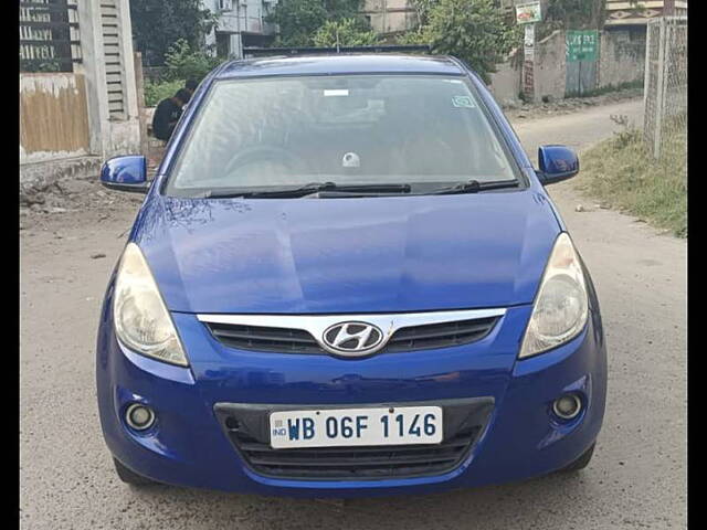 Used Hyundai i20 [2008-2010] Magna 1.2 in Kolkata