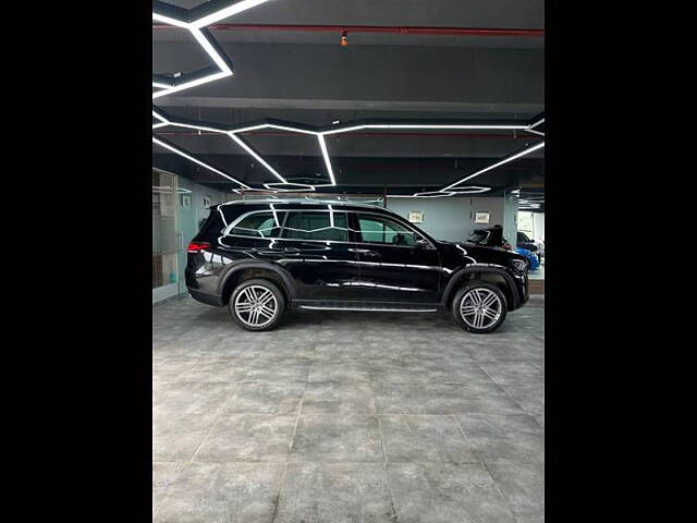 Used Mercedes-Benz GLS [2020-2024] 450 4MATIC in Ghaziabad