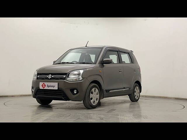 Used 2022 Maruti Suzuki Wagon R in Hyderabad