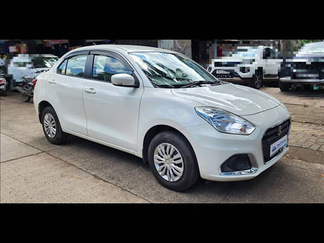 Used Maruti Suzuki Dzire VXi [2020-2023] in Thane