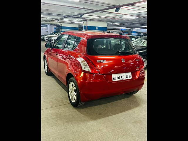 Used Maruti Suzuki Swift [2011-2014] ZXi in Mumbai