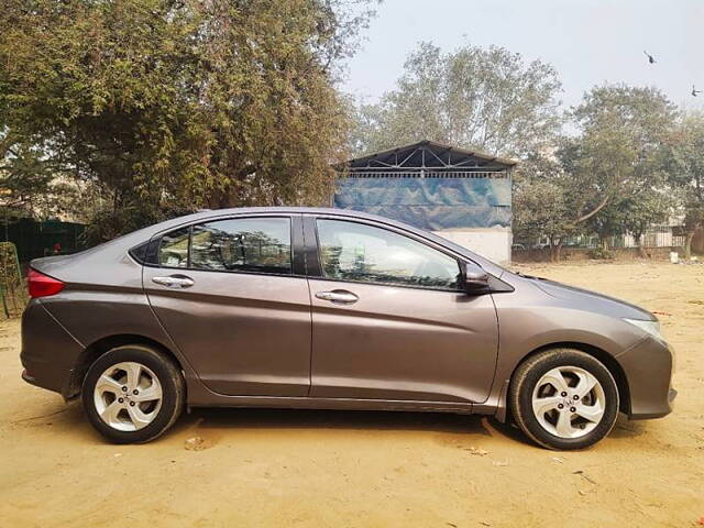 Used Honda City [2014-2017] VX CVT in Delhi