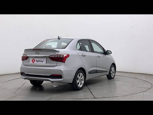 Used Hyundai Xcent [2014-2017] SX 1.2 in Chennai