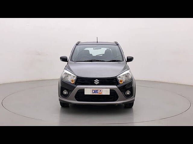 Used Maruti Suzuki Celerio X ZXi (O) AMT in Bangalore