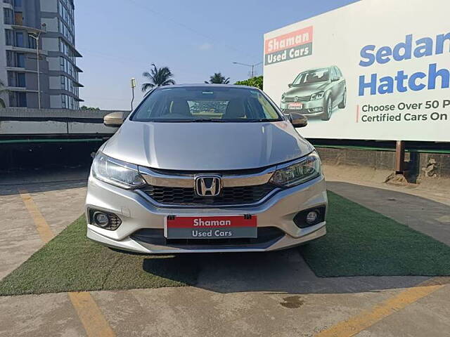 Used 2018 Honda City in Mumbai
