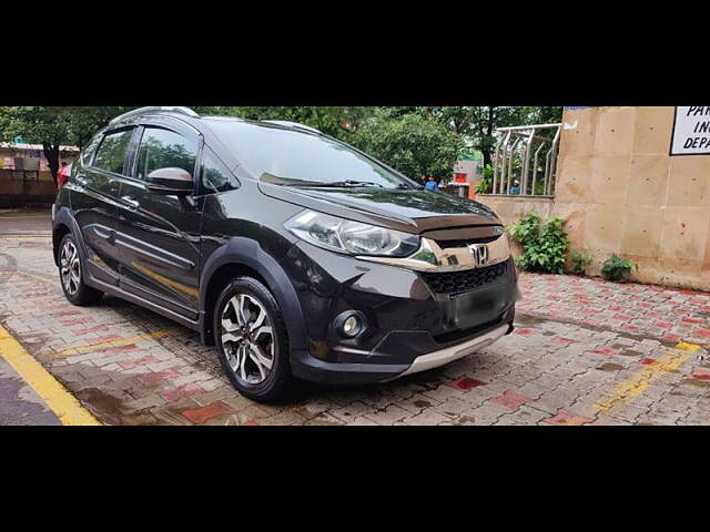 Used Honda WR-V [2017-2020] VX MT Petrol in Delhi