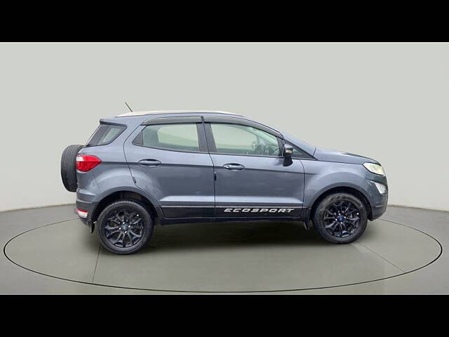 Used Ford EcoSport [2017-2019] Titanium 1.5L TDCi in Surat