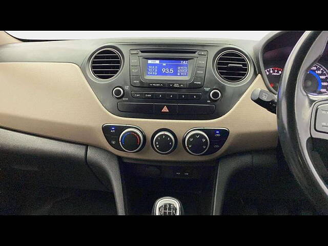 Used Hyundai Grand i10 [2013-2017] Asta 1.2 Kappa VTVT (O) [2013-2017] in Kochi