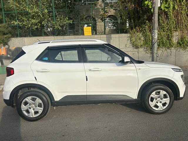 Used Hyundai Venue [2019-2022] S 1.2 Petrol [2019-2020] in Delhi