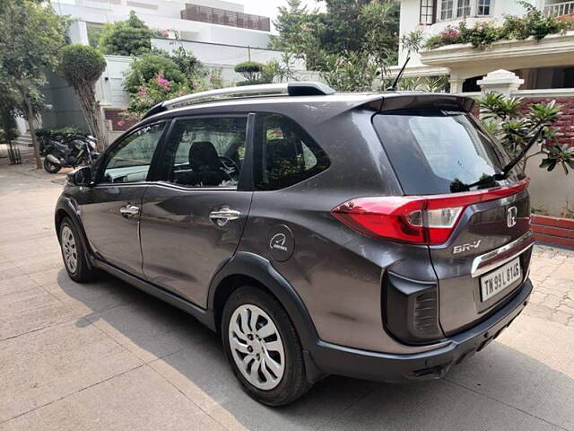 Used Honda BR-V S Diesel in Chennai