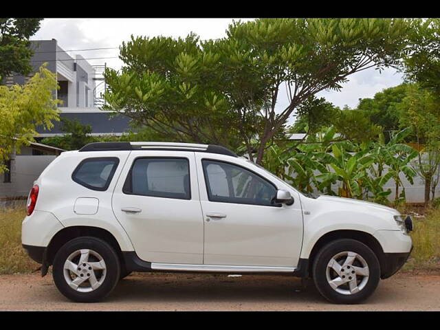 Used Renault Duster [2012-2015] 110 PS RxZ Diesel in Coimbatore