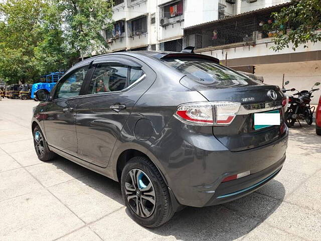 Used Tata Tigor EV [2021-2022] XZ Plus in Mumbai