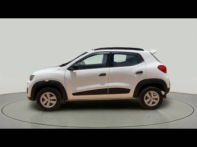 Used Renault Kwid [2015-2019] RXL [2015-2019] in Hyderabad