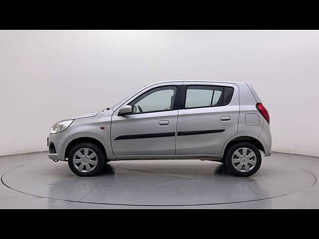 Used Maruti Suzuki Alto K10 [2014-2020] VXi [2014-2019] in Bangalore