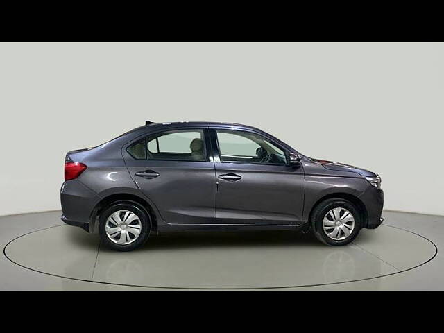 Used Honda Amaze [2016-2018] 1.2 S i-VTEC in Chandigarh