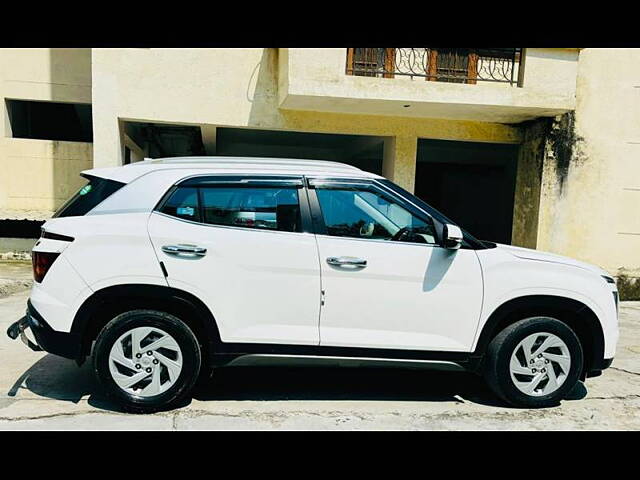 Used Hyundai Creta [2020-2023] S 1.5 Diesel [2020-2022] in Lucknow