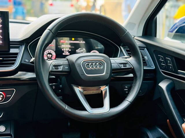 Used Audi Q5 Technology 45 TFSI in Kolkata