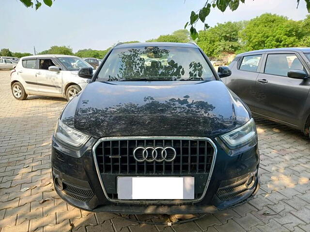 Used 2012 Audi Q3 in Delhi