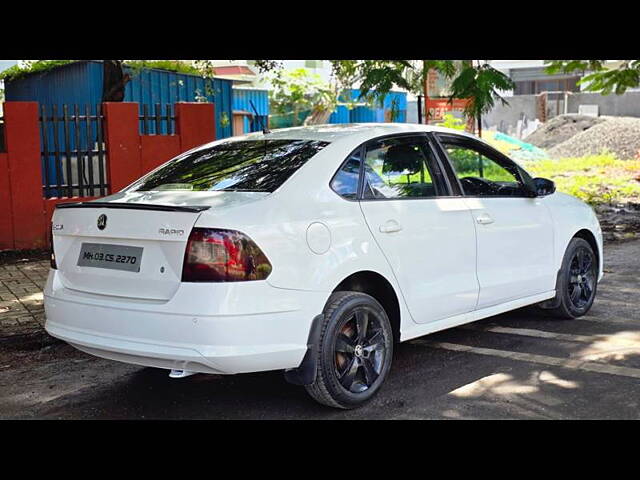 Used Skoda Rapid Ambition 1.5 TDI in Nashik