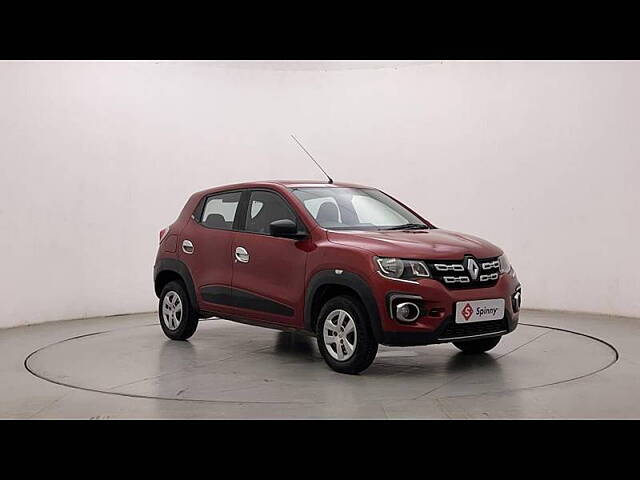 Used Renault Kwid [2015-2019] RXT [2015-2019] in Mumbai