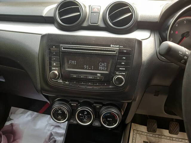 Used Maruti Suzuki Swift [2018-2021] ZXi in Thane