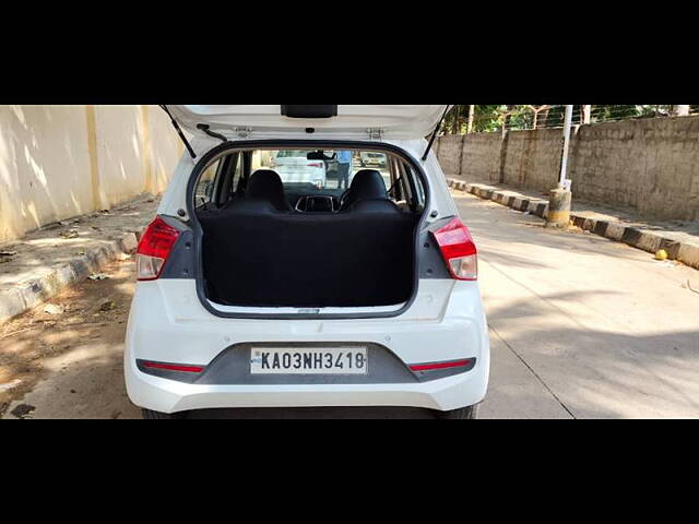 Used Hyundai Santro Magna [2018-2020] in Bangalore