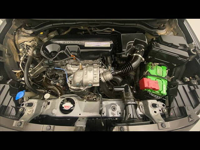 Used Honda Amaze [2018-2021] 1.5 VX CVT Diesel in Mumbai