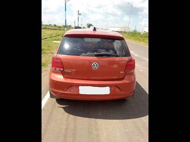 Used Volkswagen Polo [2010-2012] Highline1.2L D in Gulbarga